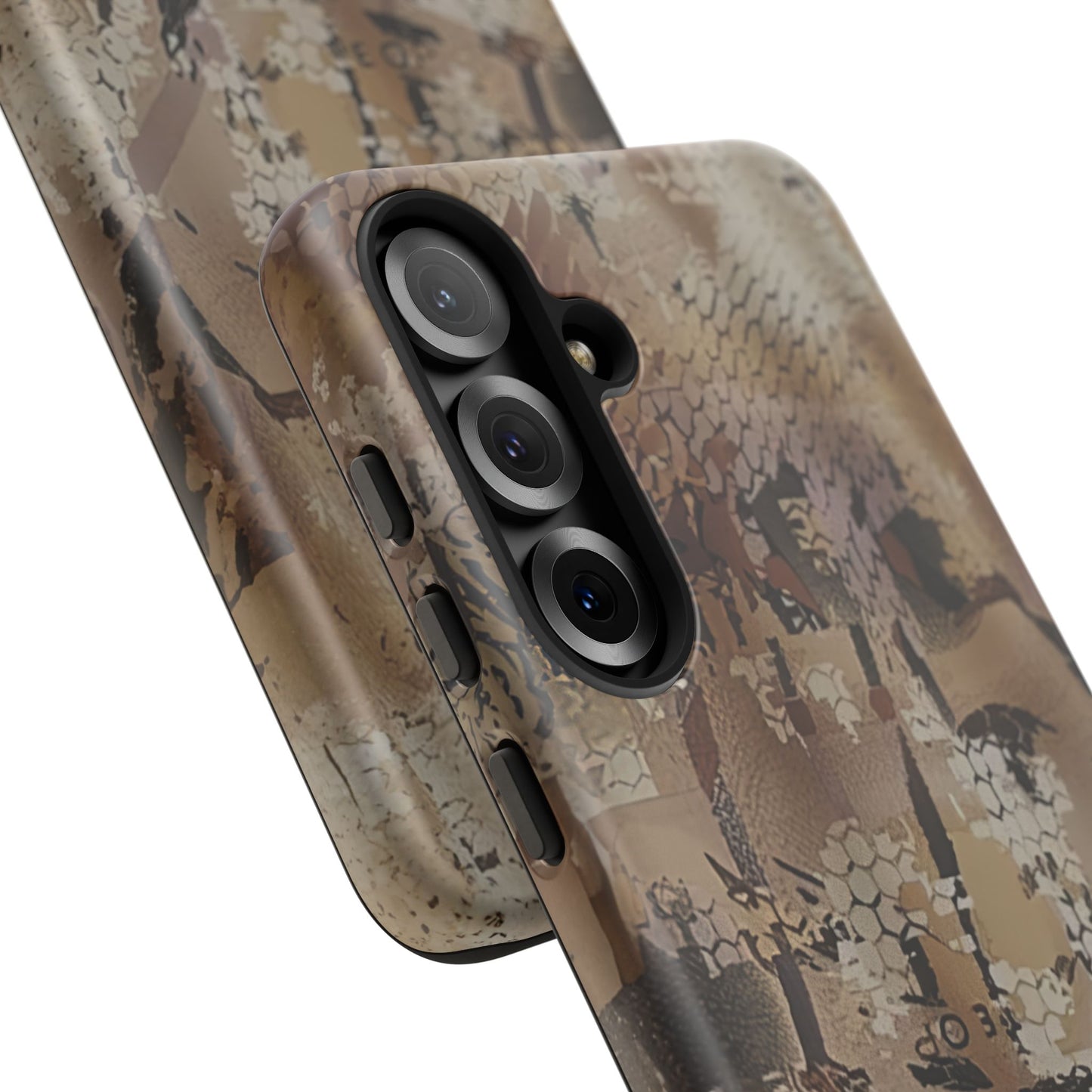 SITKA CAMO TOUGH PHONE CASE