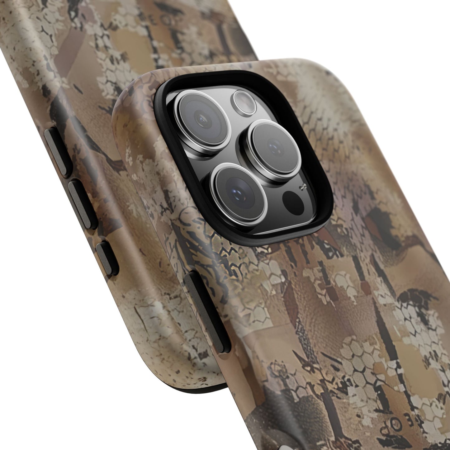 SITKA CAMO TOUGH PHONE CASE