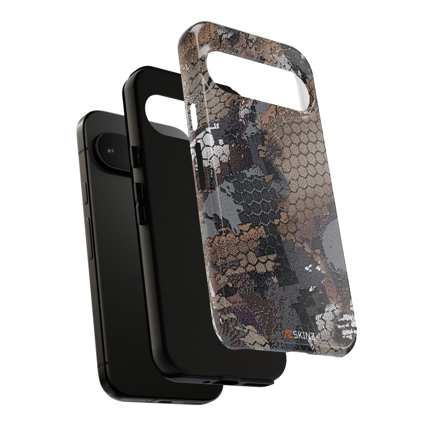 SITKA CAMO TOUGH PHONE CASE