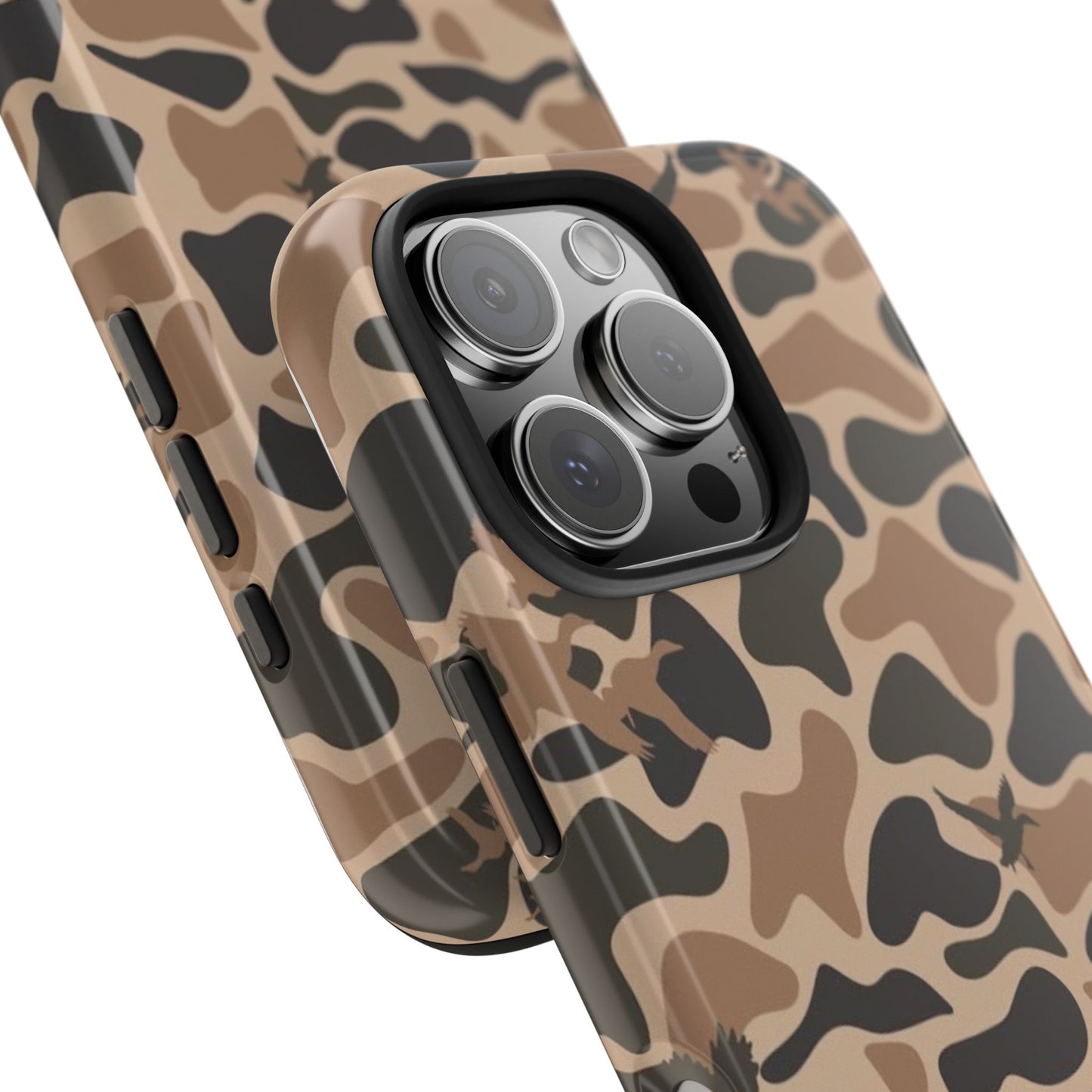 RETRO WATERFOWL TOUGH CASE