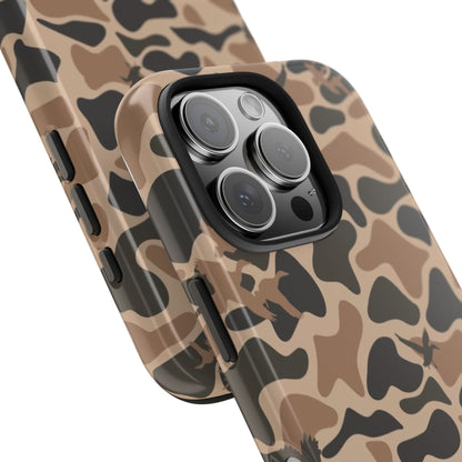 RETRO WATERFOWL TOUGH CASE