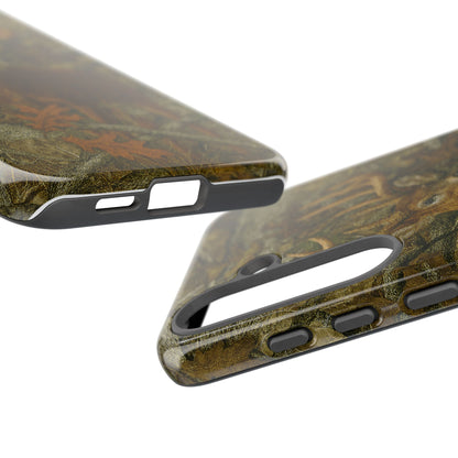 Deer Hunter Tough Phone Case