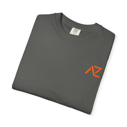 AZ SKINZ LOGO SHIRT