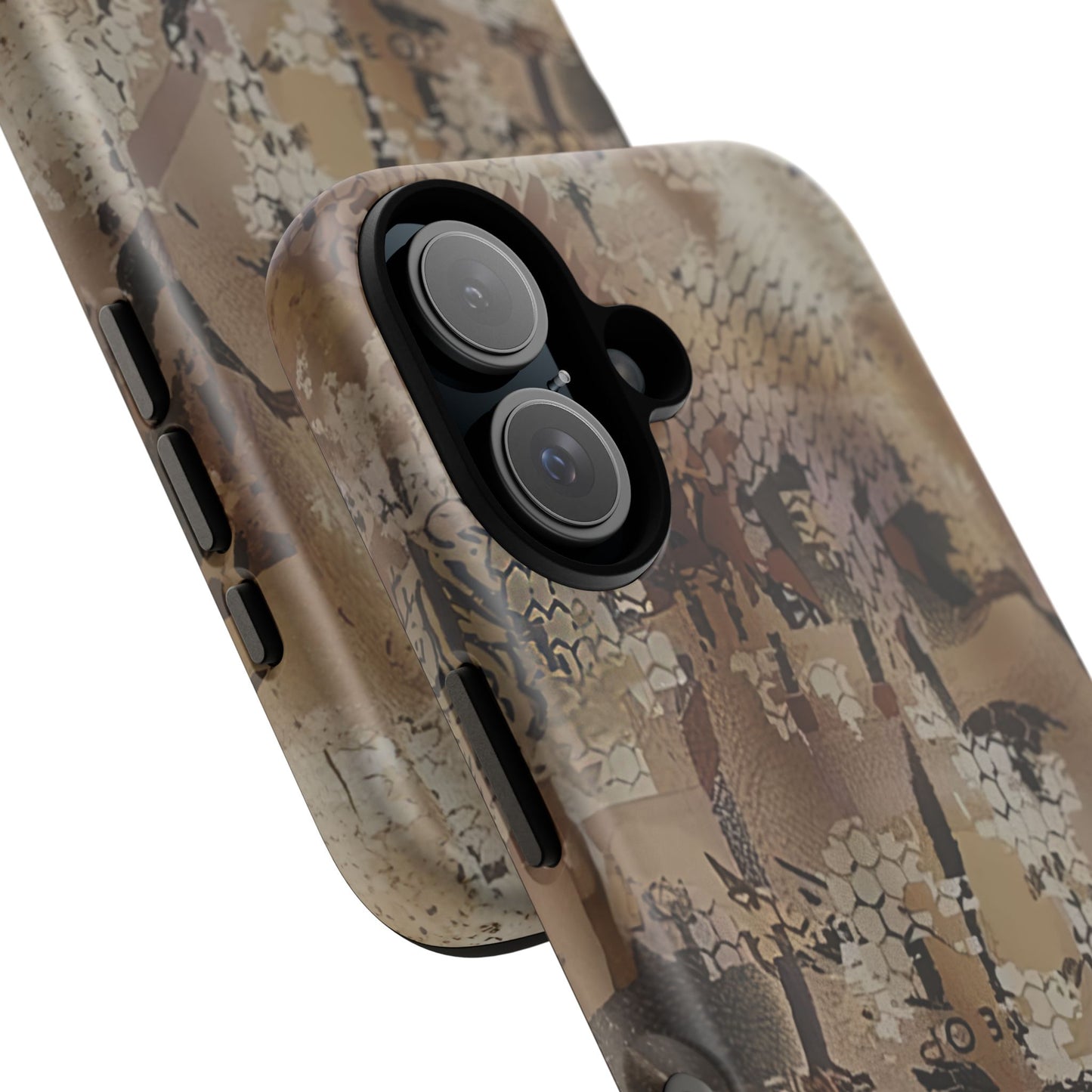 SITKA CAMO TOUGH PHONE CASE
