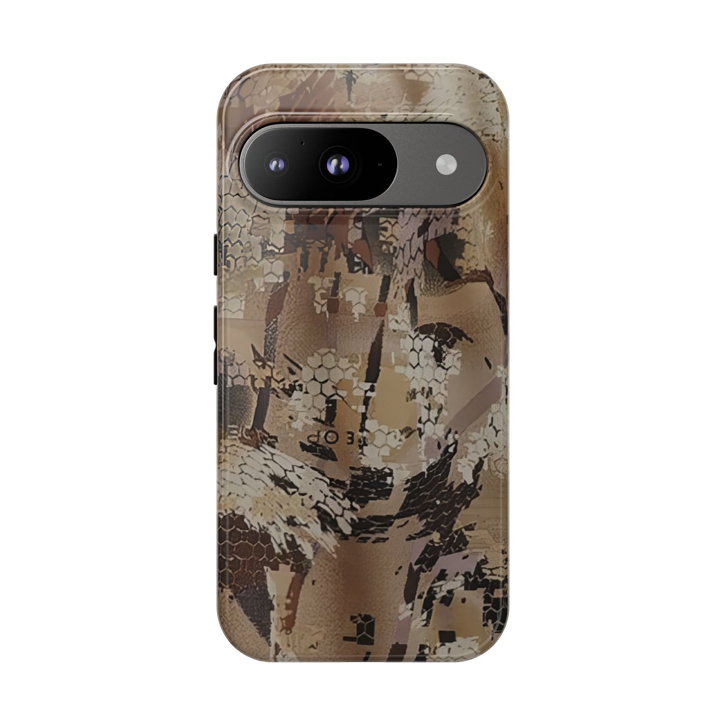 SITKA CAMO TOUGH PHONE CASE