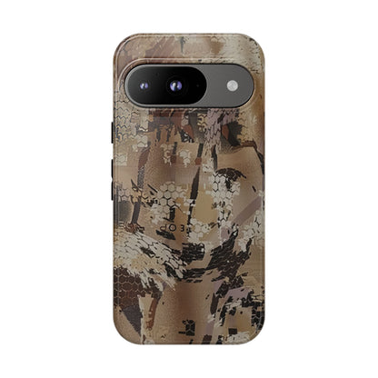 SITKA CAMO TOUGH PHONE CASE