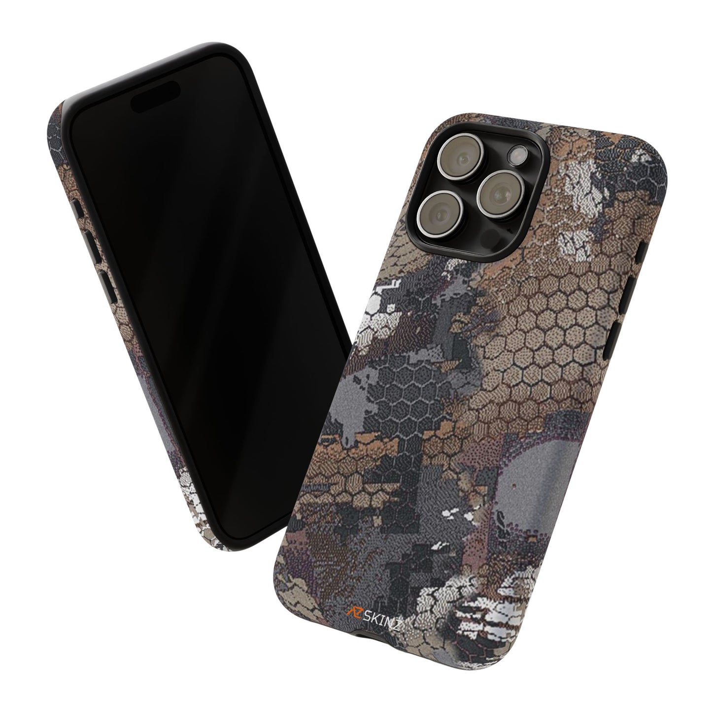 SITKA CAMO TOUGH PHONE CASE
