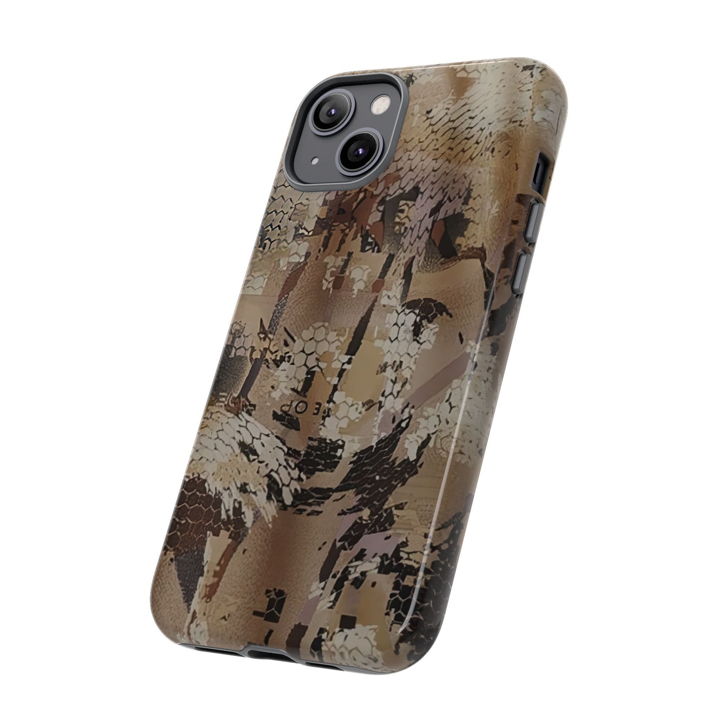 SITKA CAMO TOUGH PHONE CASE