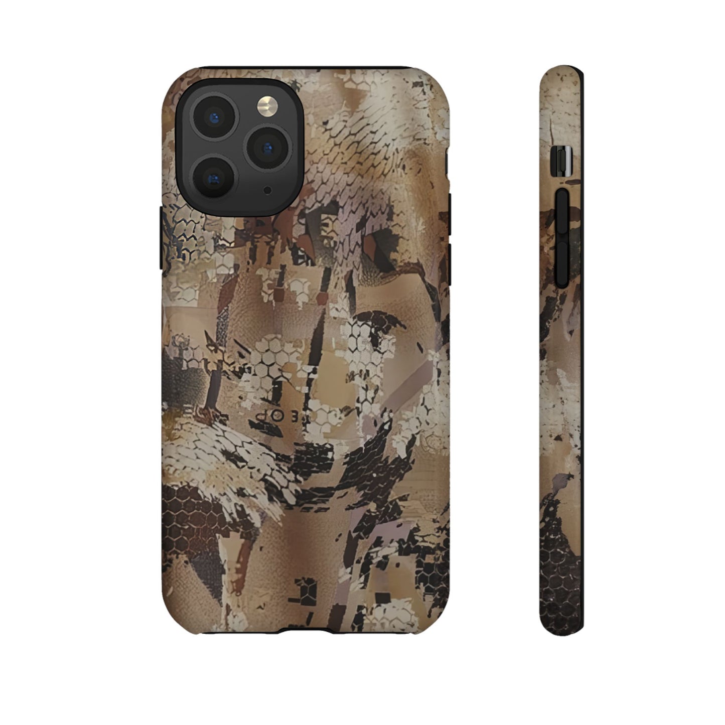 SITKA CAMO TOUGH PHONE CASE