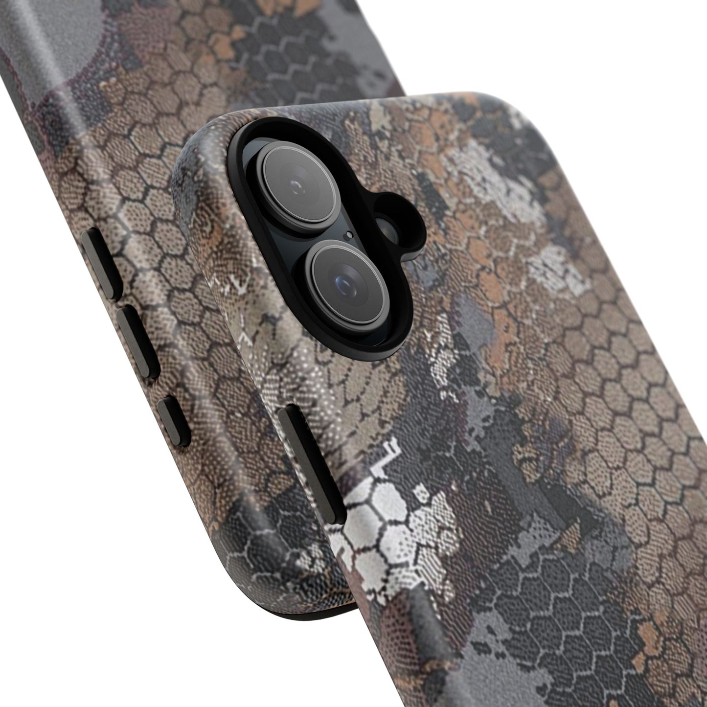 SITKA CAMO TOUGH PHONE CASE