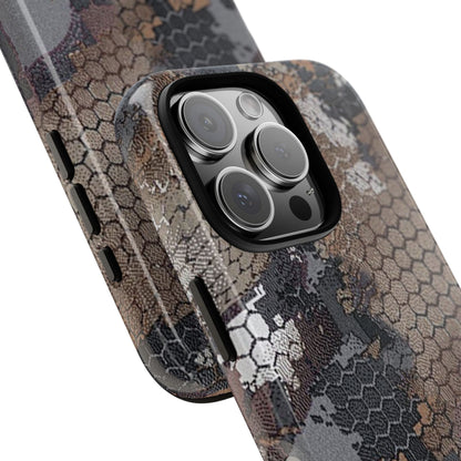 SITKA CAMO TOUGH PHONE CASE