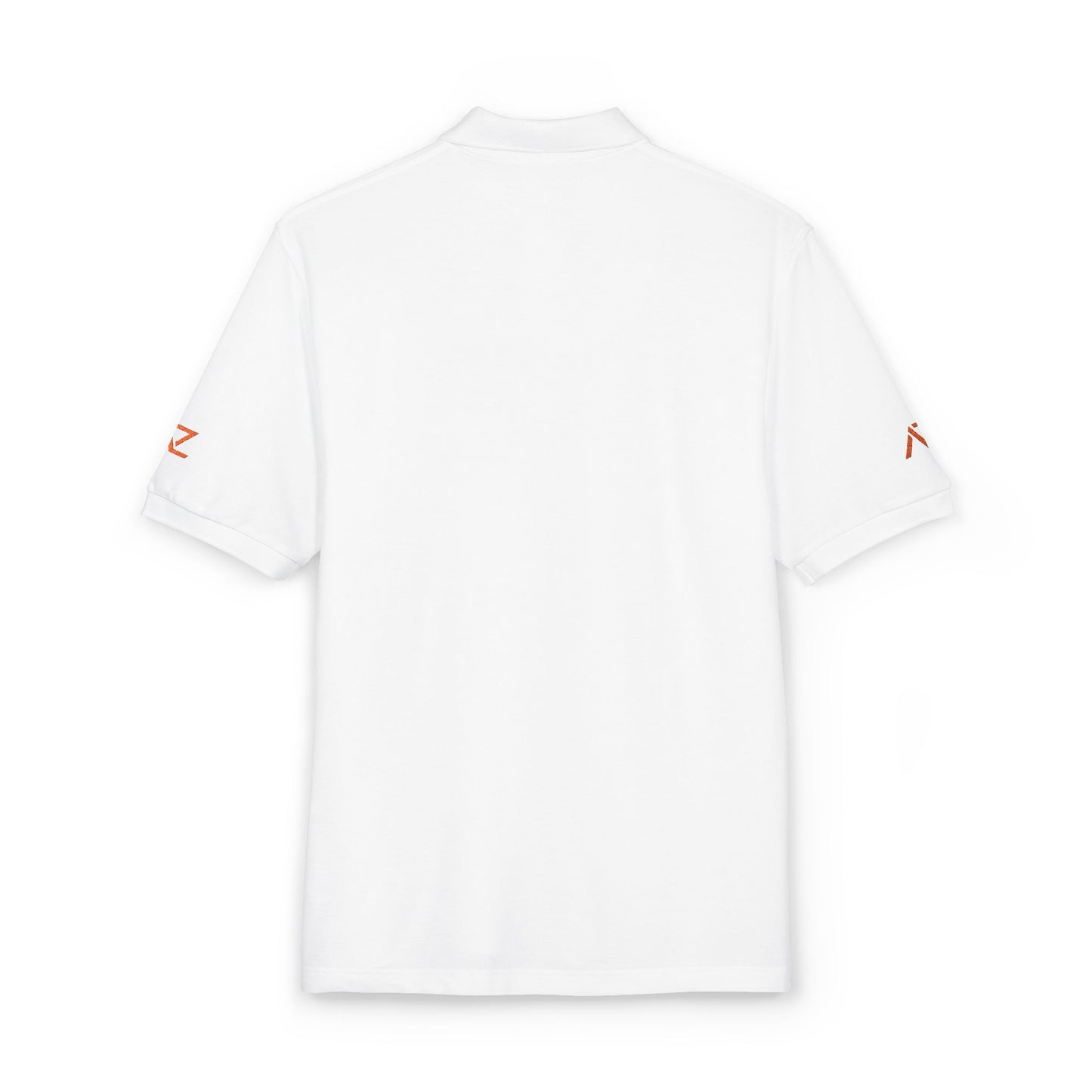 Azskinz Stylish Embroidered Unisex Polo Shirt
