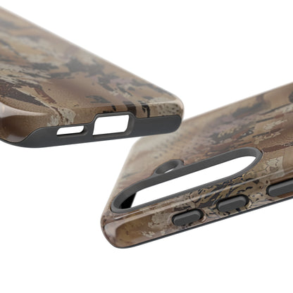 SITKA CAMO TOUGH PHONE CASE