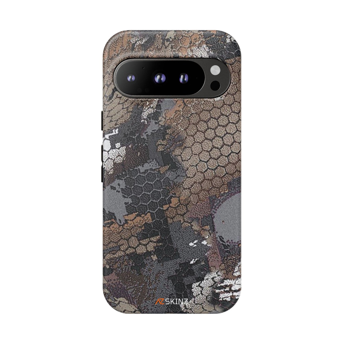 SITKA CAMO TOUGH PHONE CASE