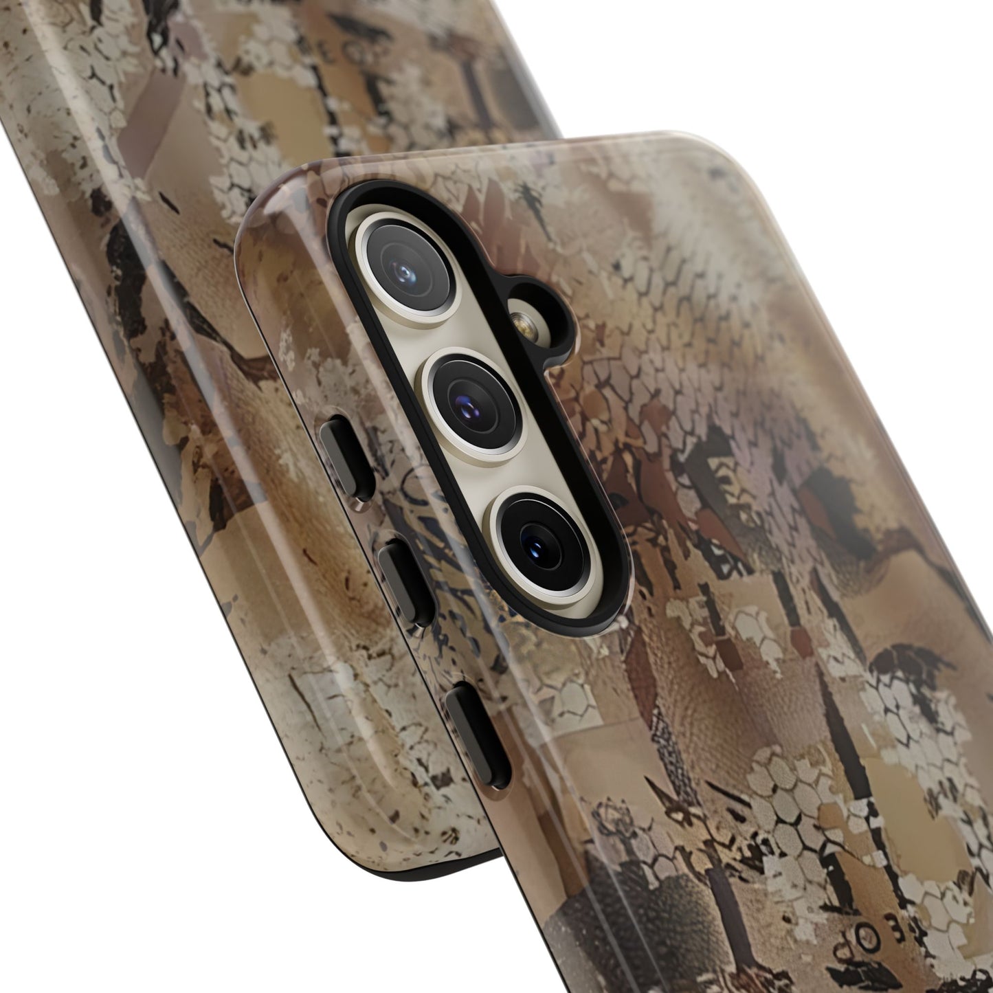 SITKA CAMO TOUGH PHONE CASE
