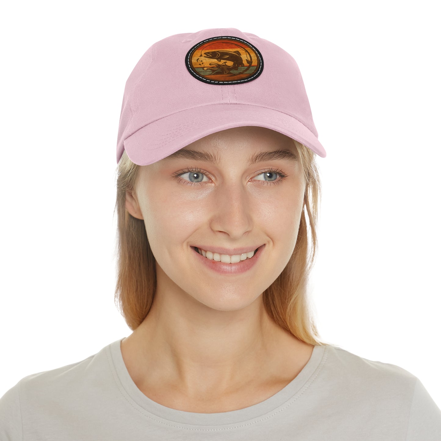 Fishing Retro Style Vintage Hats