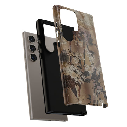 SITKA CAMO TOUGH PHONE CASE