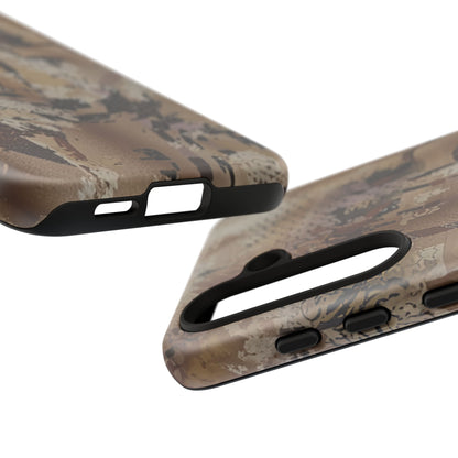 SITKA CAMO TOUGH PHONE CASE