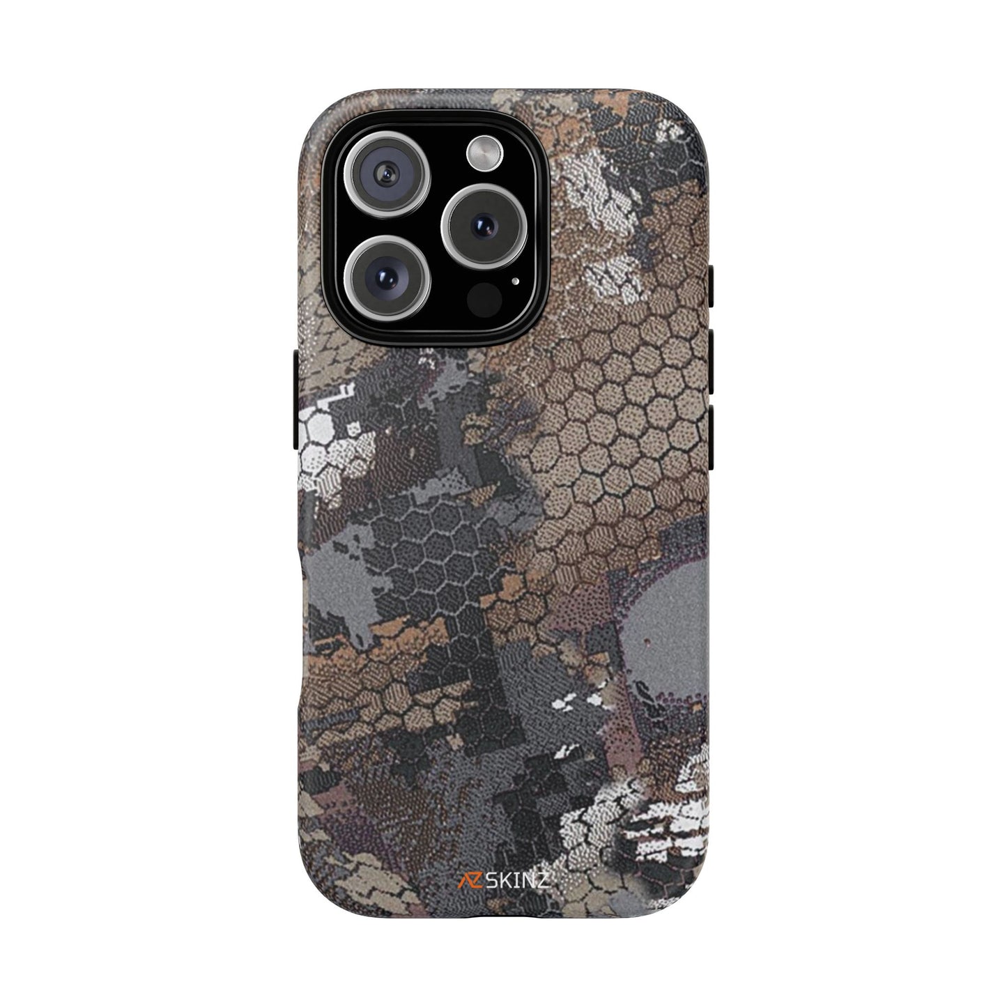 SITKA CAMO TOUGH PHONE CASE