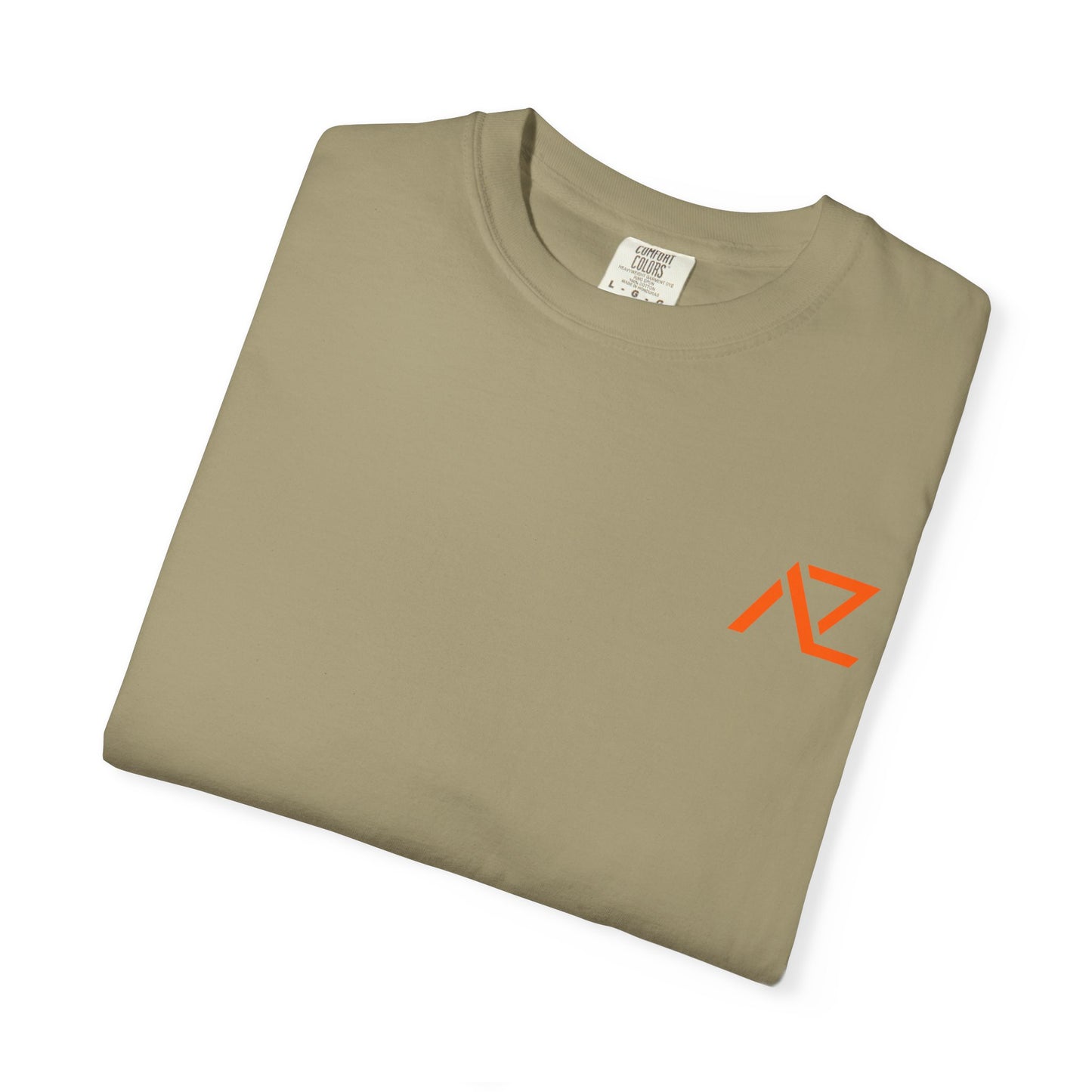 AZ SKINZ LOGO SHIRT