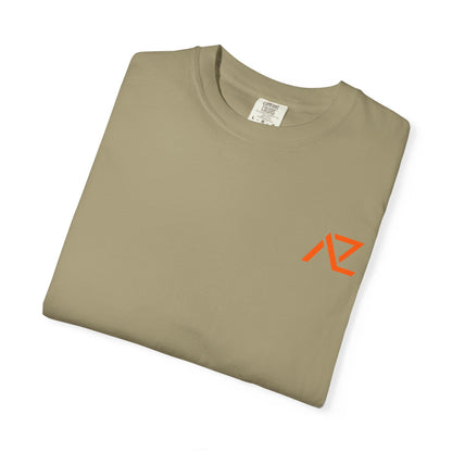 AZ SKINZ LOGO SHIRT