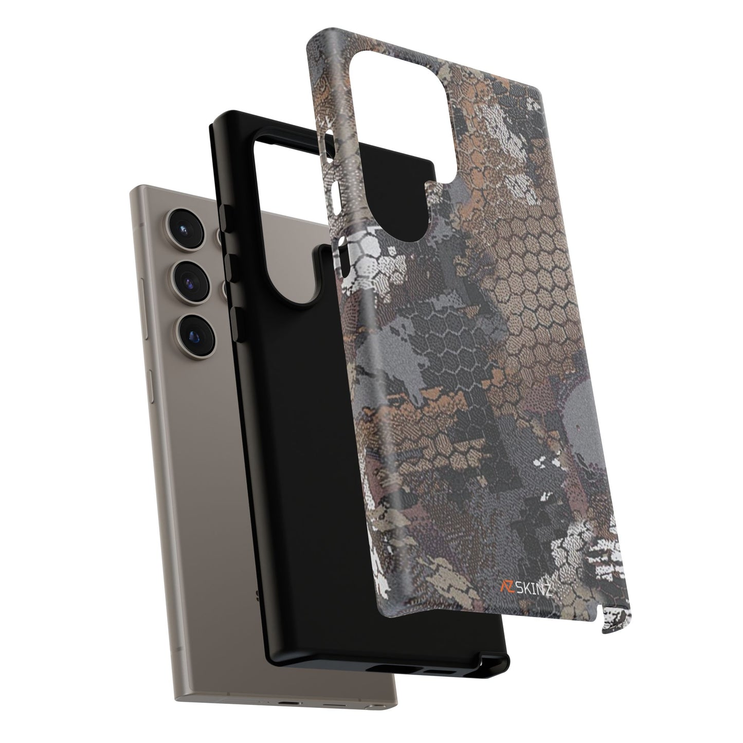 SITKA CAMO TOUGH PHONE CASE