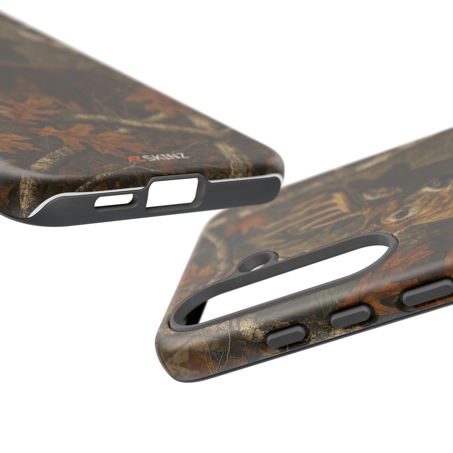 Deer Hunting Camo Phone Case