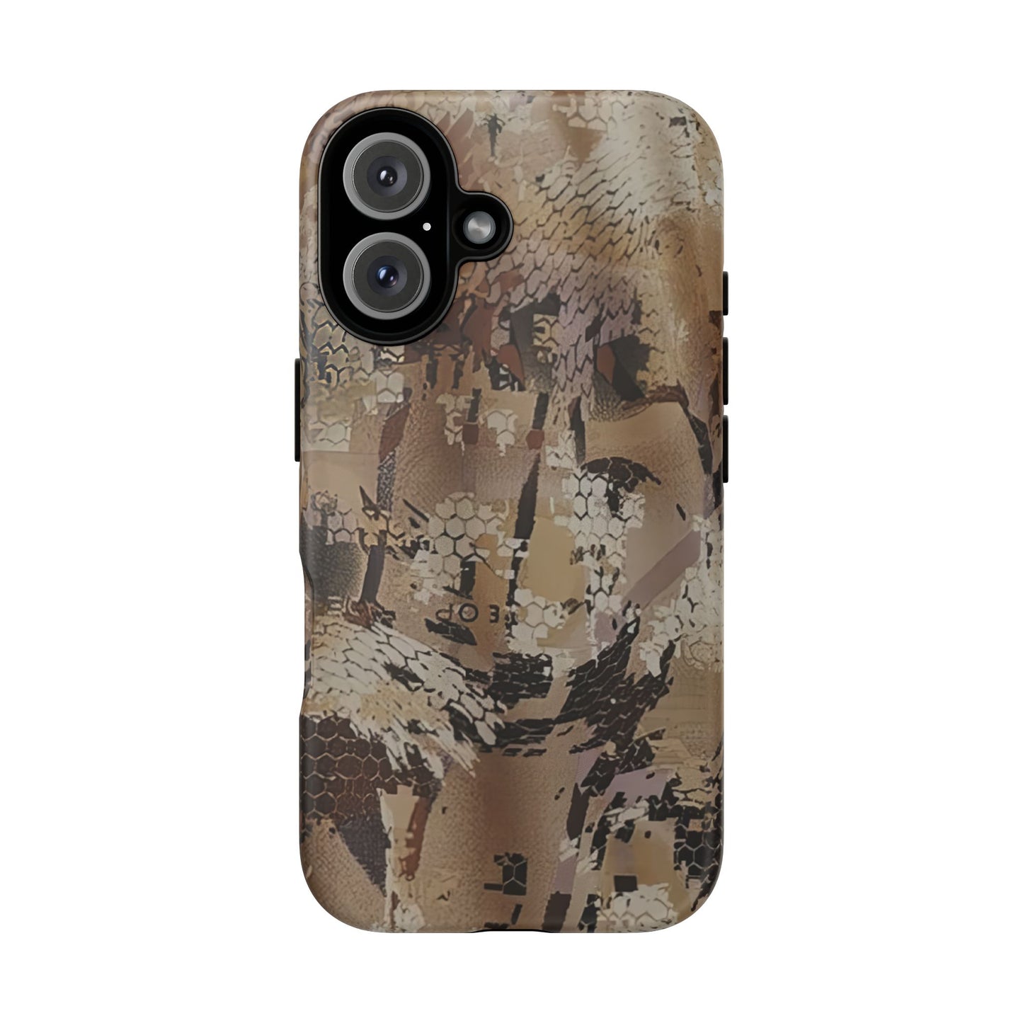 SITKA CAMO TOUGH PHONE CASE