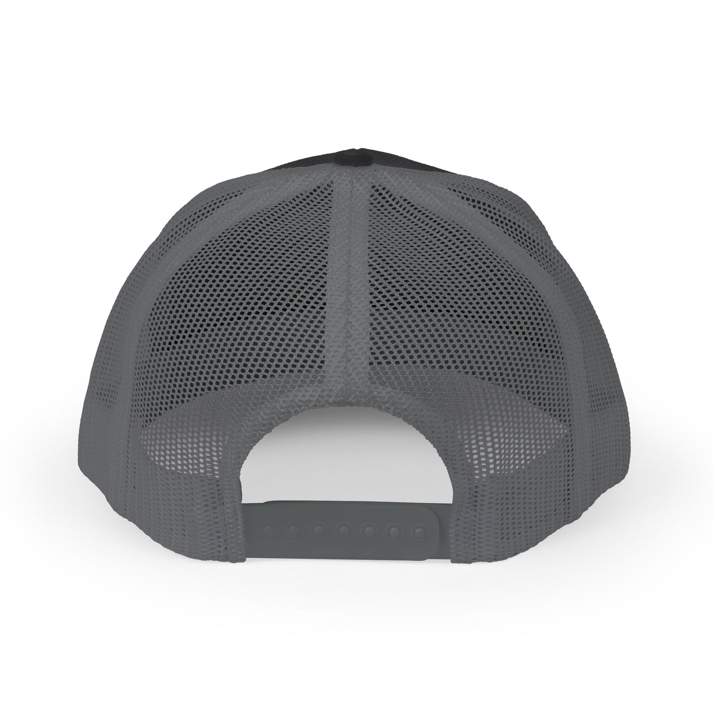 AZSKINZ LGO EMBROIDERED HAT