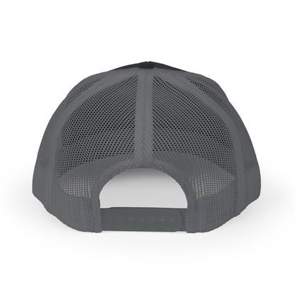 AZSKINZ LGO EMBROIDERED HAT