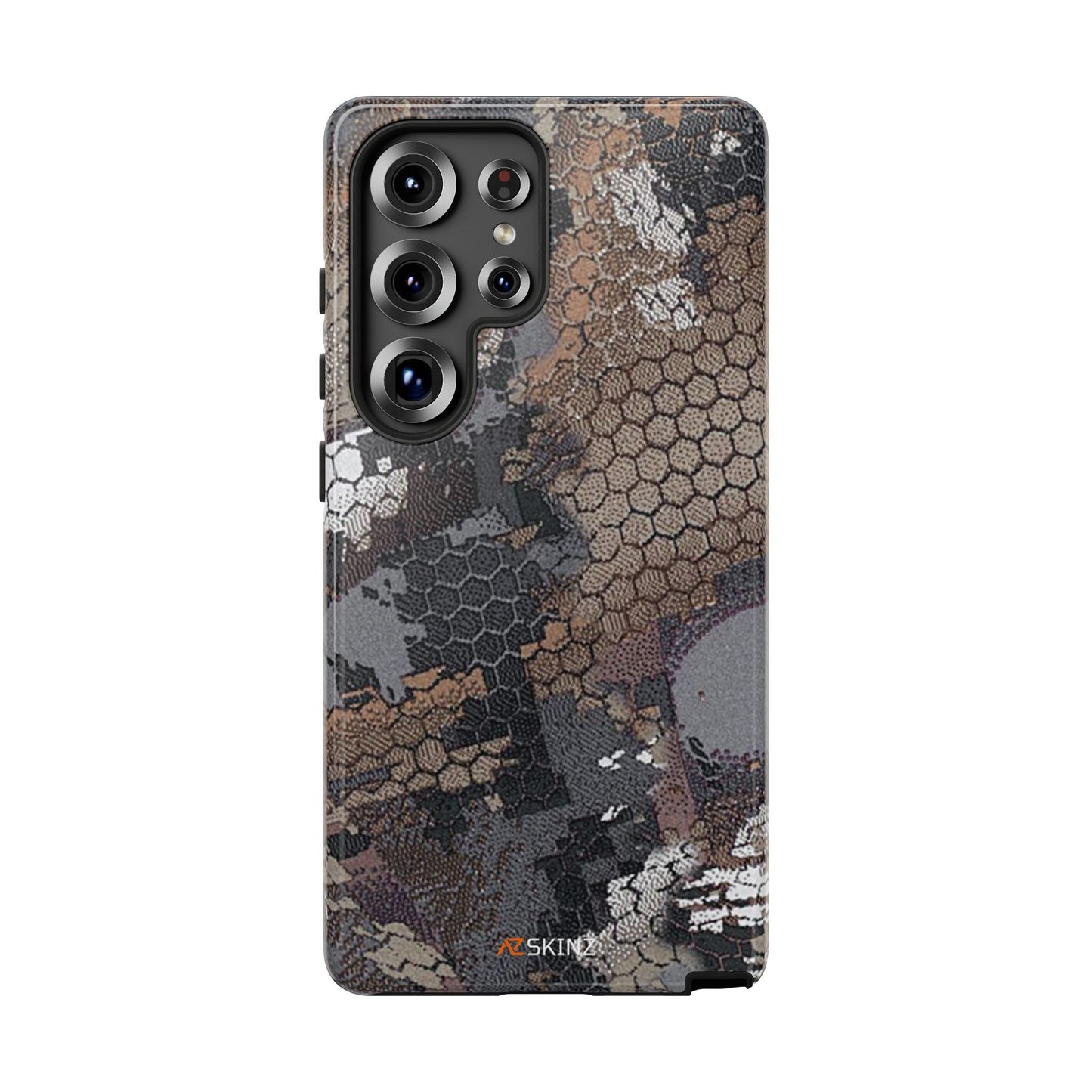 SITKA CAMO TOUGH PHONE CASE