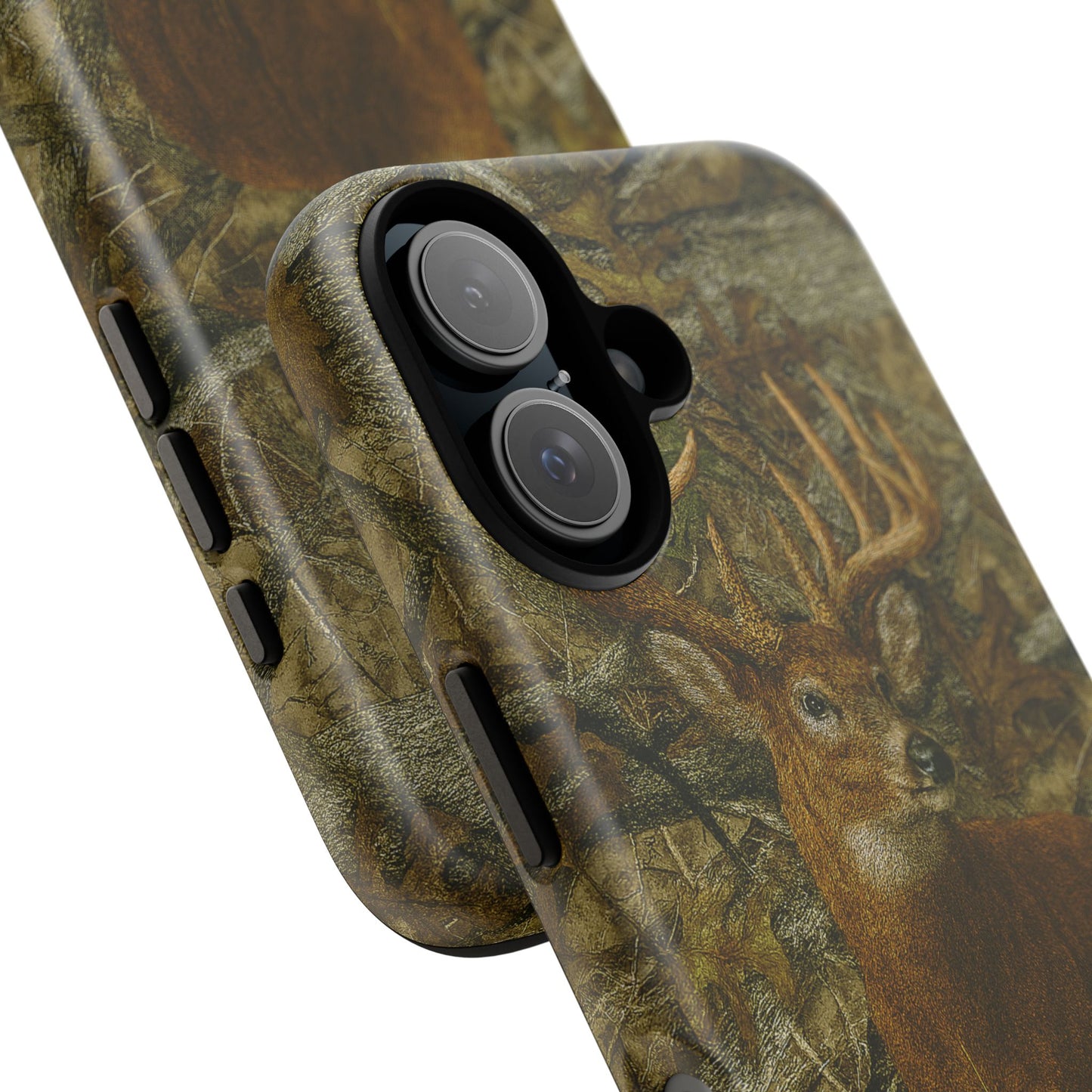 Deer Hunter Tough Phone Case