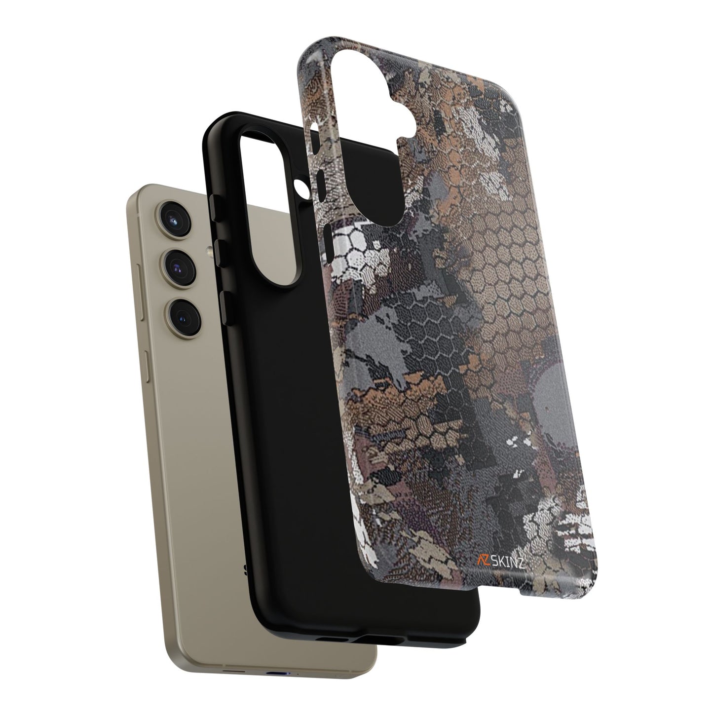 SITKA CAMO TOUGH PHONE CASE