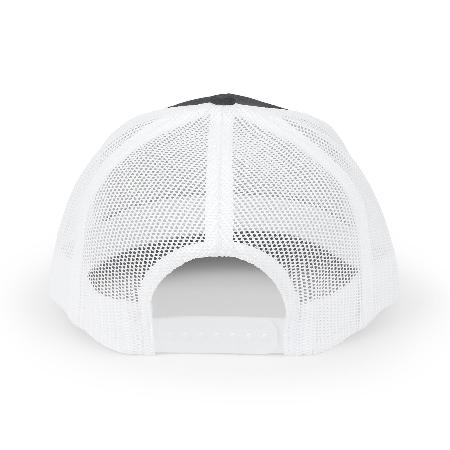 AZSKINZ LGO EMBROIDERED HAT