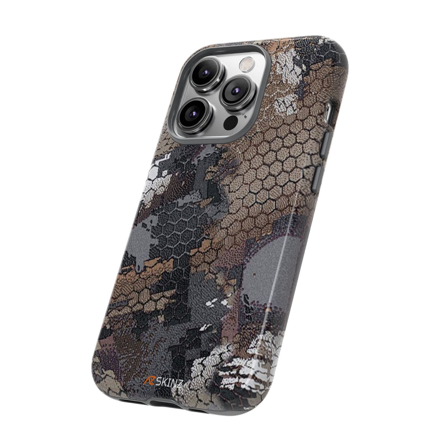 SITKA CAMO TOUGH PHONE CASE