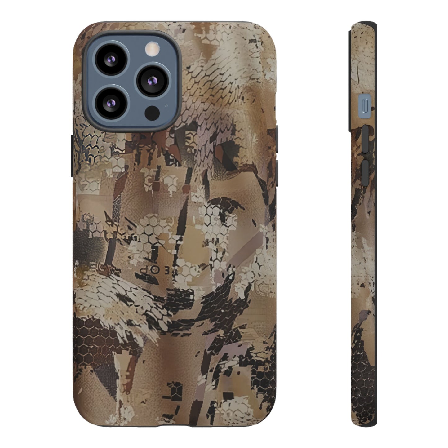 SITKA CAMO TOUGH PHONE CASE