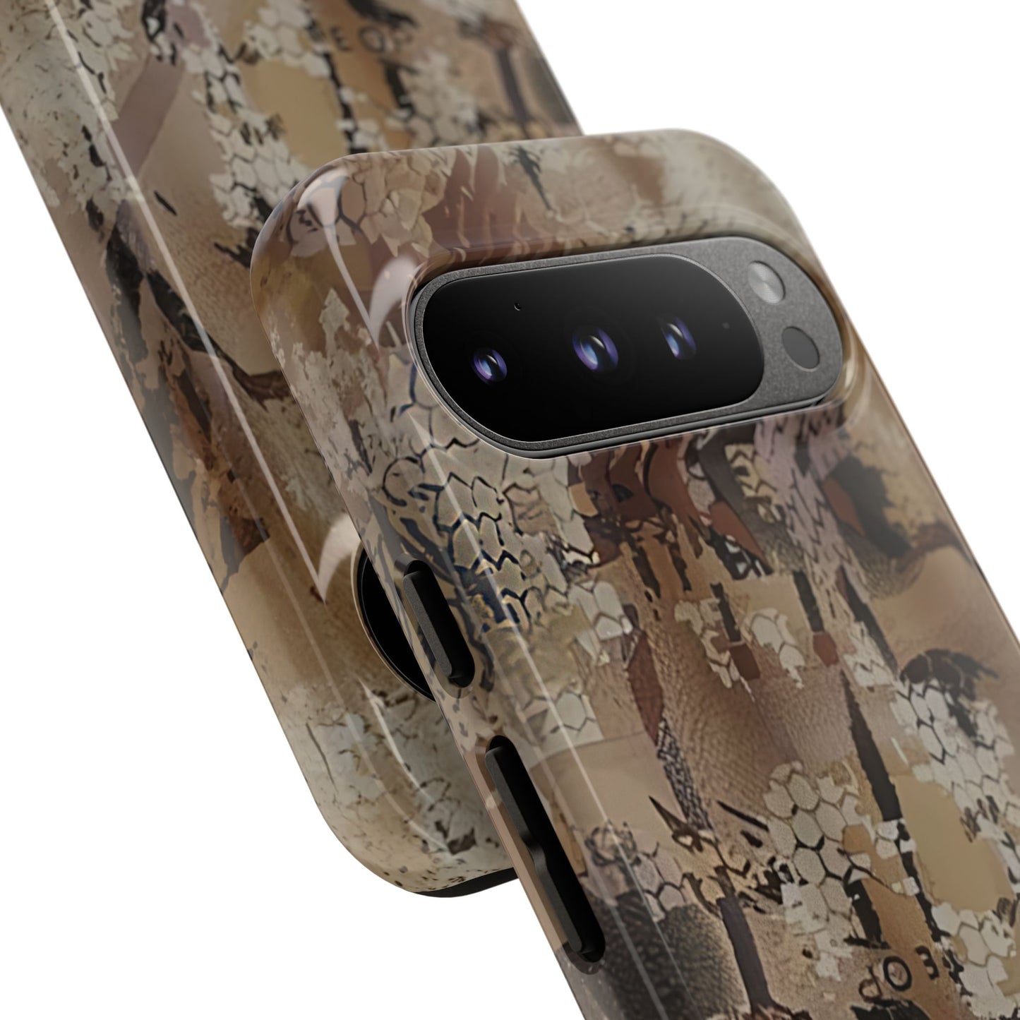 SITKA CAMO TOUGH PHONE CASE