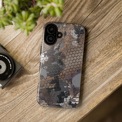 SITKA CAMO TOUGH PHONE CASE