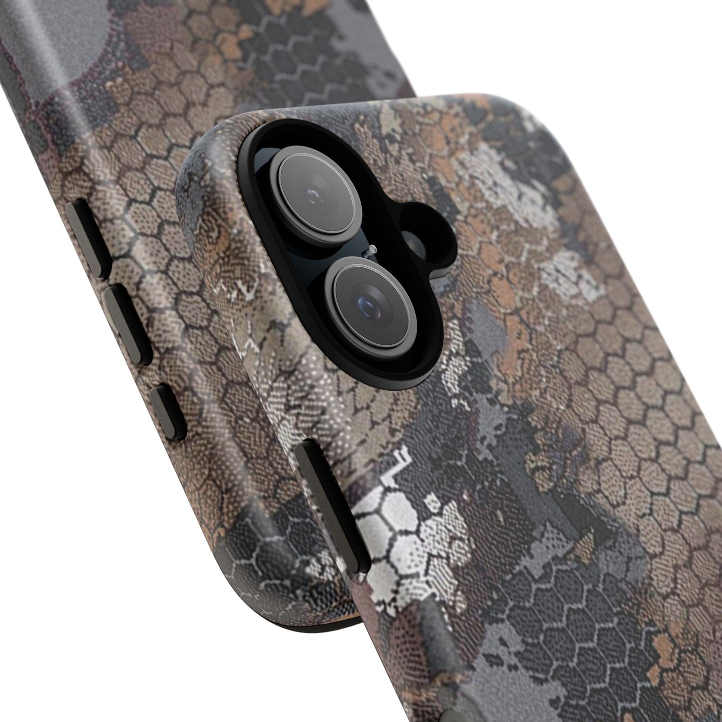SITKA CAMO TOUGH PHONE CASE