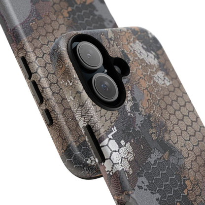 SITKA CAMO TOUGH PHONE CASE