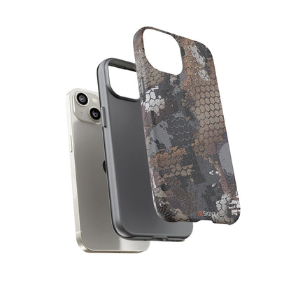 SITKA CAMO TOUGH PHONE CASE
