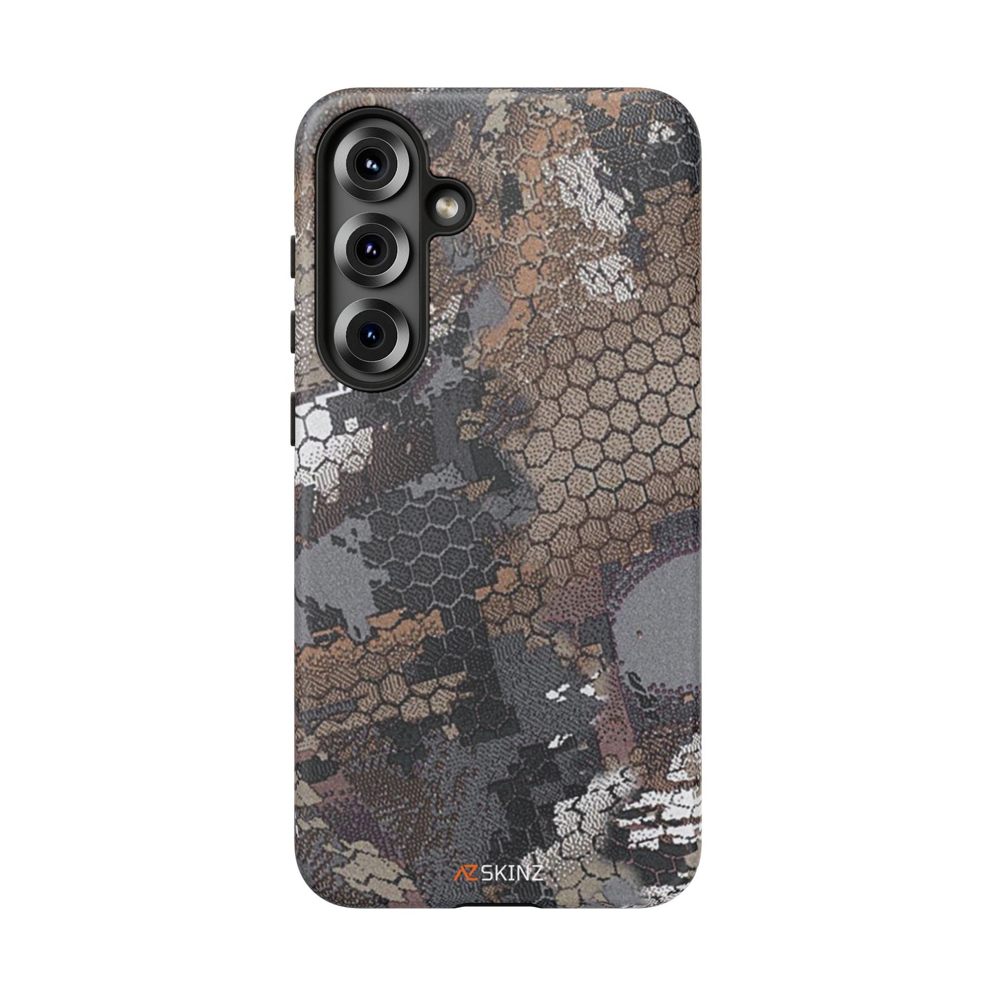 SITKA CAMO TOUGH PHONE CASE