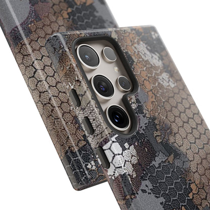 SITKA CAMO TOUGH PHONE CASE