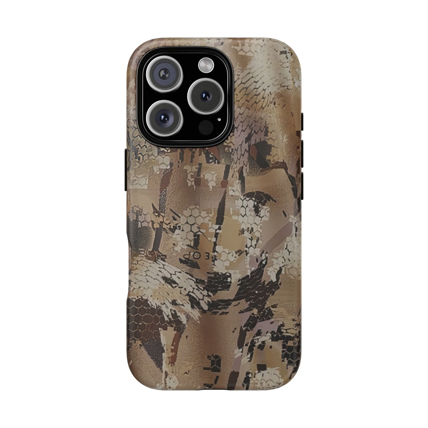 SITKA CAMO TOUGH PHONE CASE