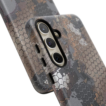 SITKA CAMO TOUGH PHONE CASE