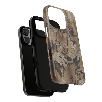 SITKA CAMO TOUGH PHONE CASE