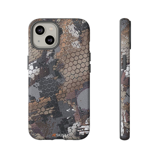 SITKA CAMO TOUGH PHONE CASE