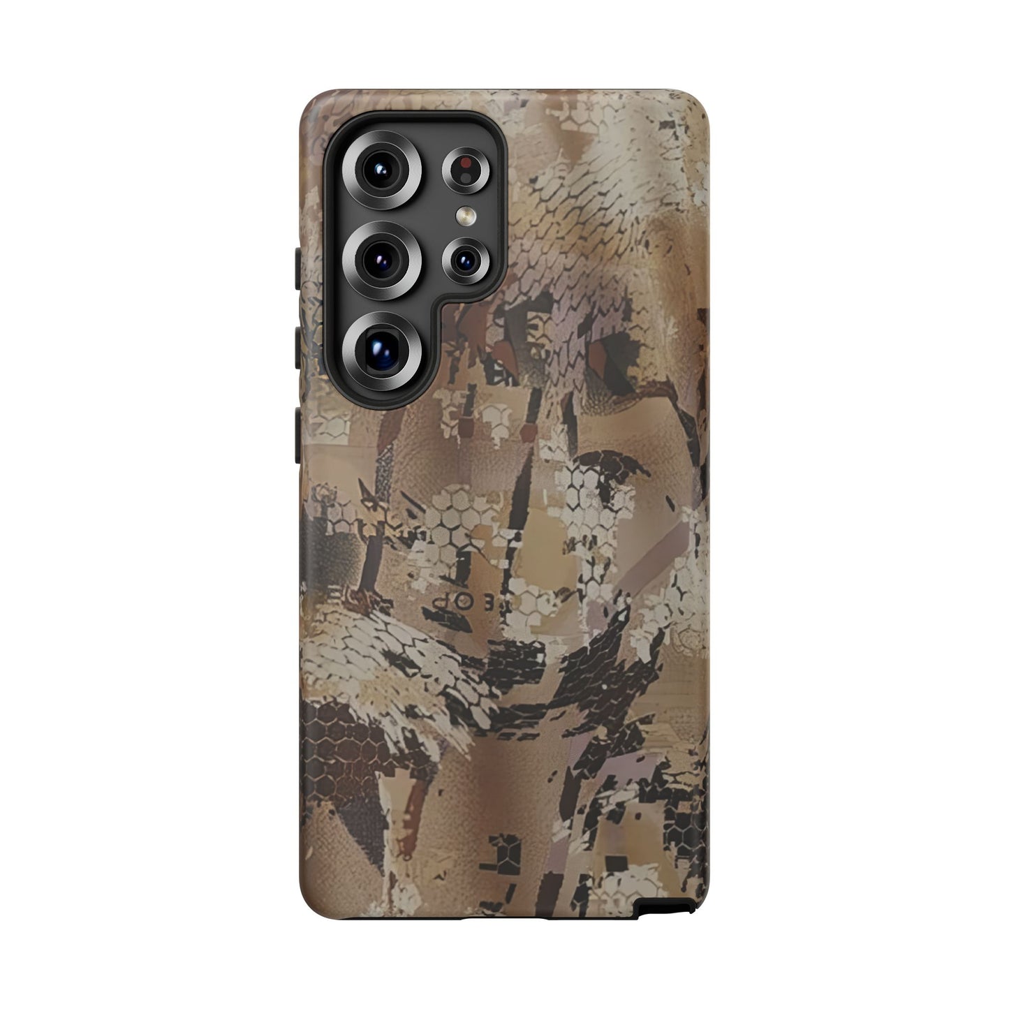 SITKA CAMO TOUGH PHONE CASE