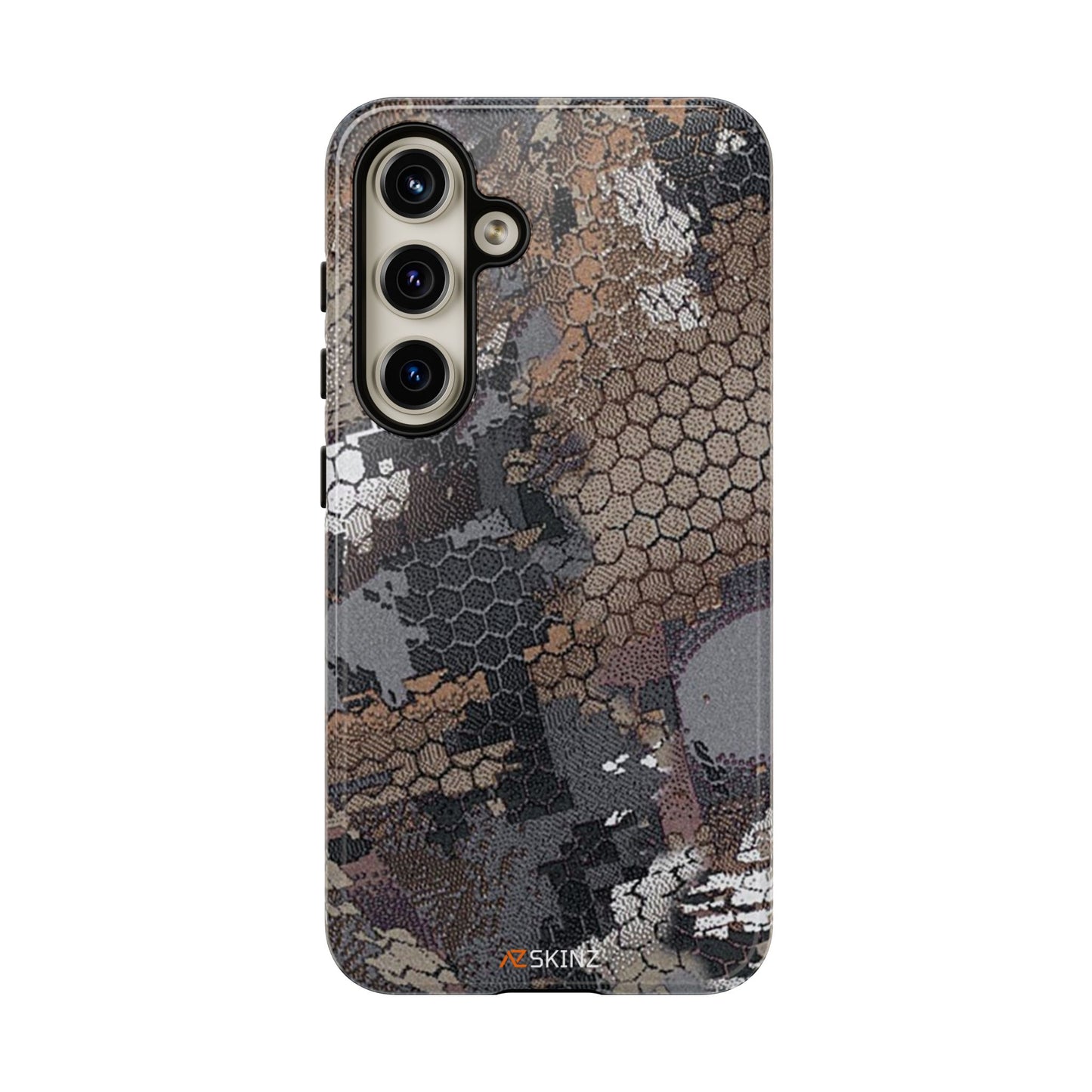 SITKA CAMO TOUGH PHONE CASE