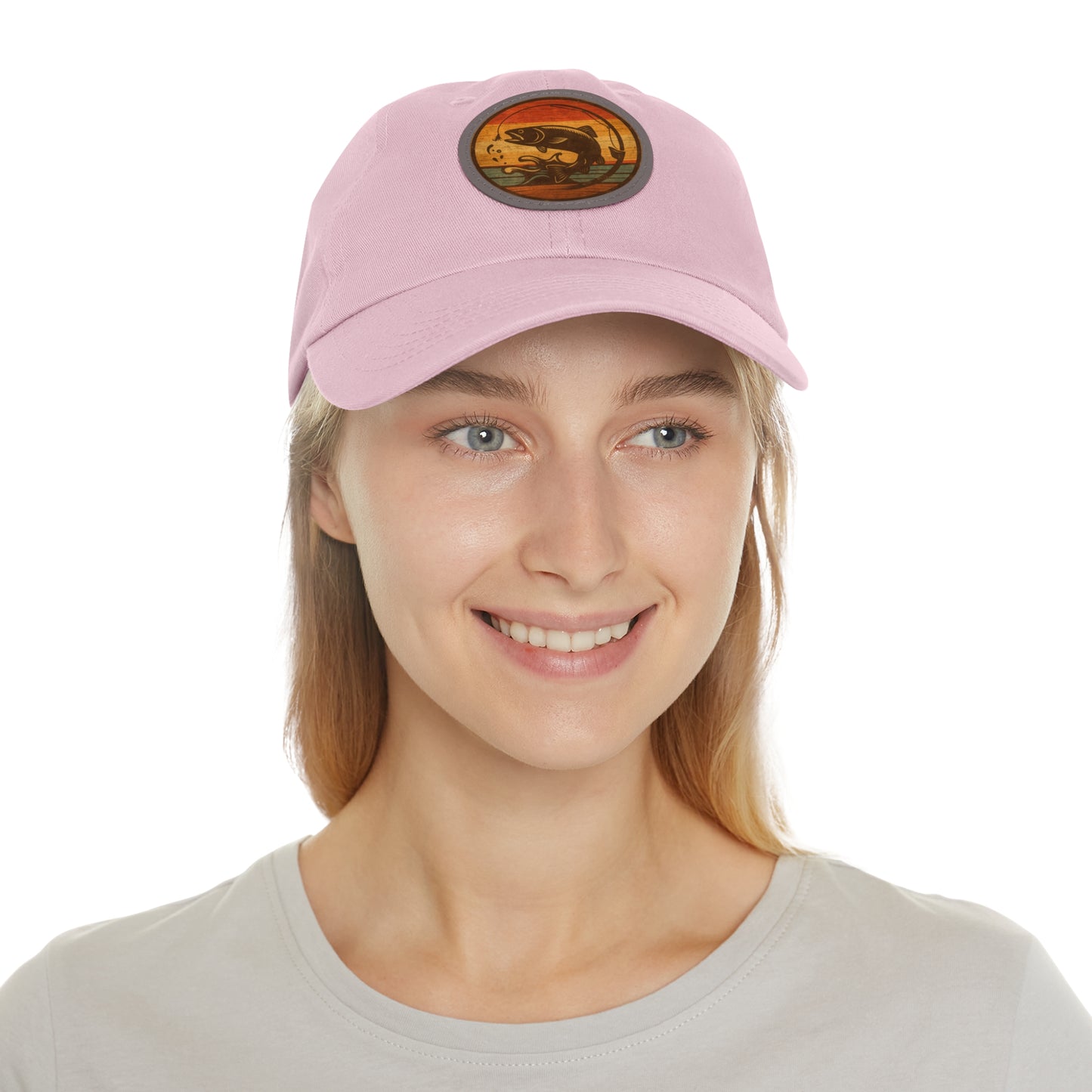 Fishing Retro Style Vintage Hats